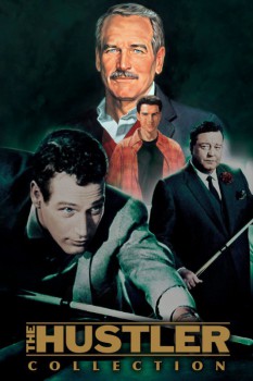 poster The Hustler Collection