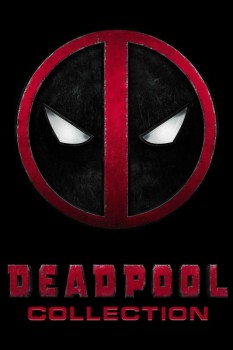poster Deadpool Collection