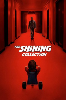 poster The Shining Collection