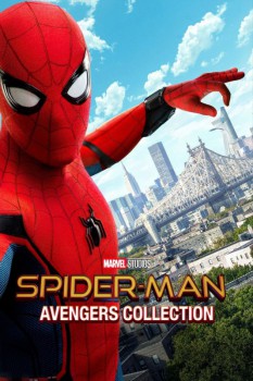 poster Spider-Man (MCU) Collection