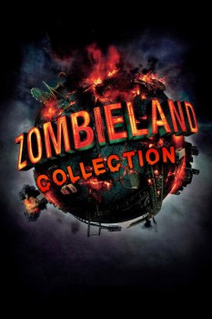 poster Zombieland Collection