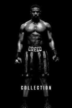 poster Creed Collection