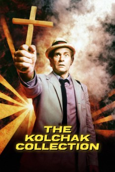 poster The Kolchak Collection