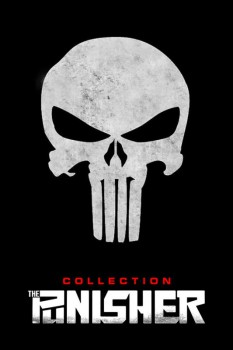 poster The Punisher Collection
