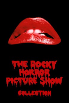poster The Rocky Horror Picture Show Collection