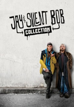poster Jay and Silent Bob Collection