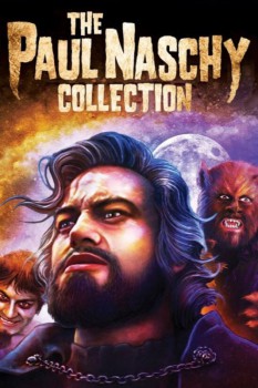poster Daninsky Werewolf Collection