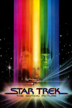 poster Star Trek: The Original Motion Picture Collection